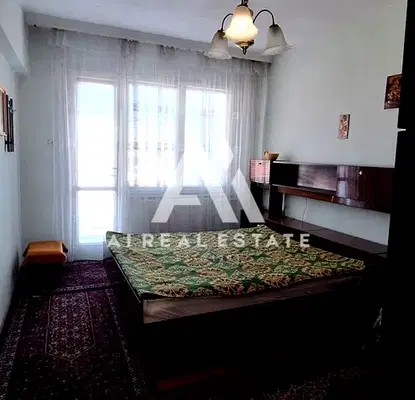 Снимка 4 — Двустаен апартамент в Плевен, Идеален център