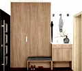 Снимка 4 — Двустаен апартамент в Плевен, Широк център