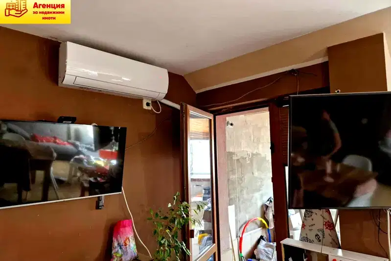 2-bedroom apartment in Pleven, Shirok Centyr