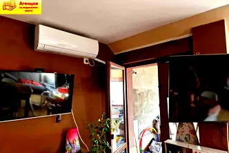 Двустаен апартамент в Плевен, Широк център