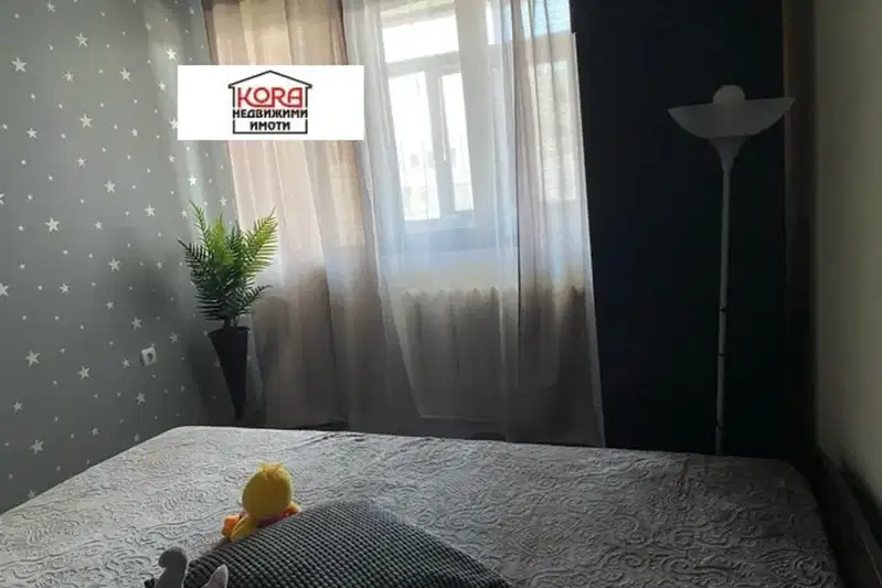 3-bedroom apartment in Pleven, Shirok Centyr