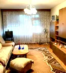 Тристаен апартамент в Плевен, Широк център