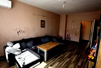 Тристаен апартамент в Плевен, Широк център