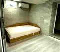 Снимка 5 — Едностаен апартамент в Плевен, Широк център