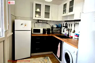 Тристаен апартамент в Плевен, Широк център