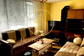 Тристаен апартамент в Плевен, Широк център