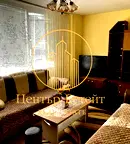 Тристаен апартамент в Плевен, Широк център