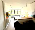 Снимка 4 — Тристаен апартамент в Плевен, Широк център