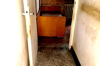 Едностаен апартамент в Плевен, Сторгозия