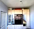 Снимка 5 — Едностаен апартамент в Плевен, Сторгозия