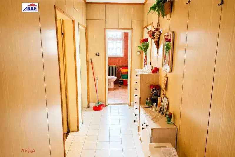 2-bedroom apartment in Pleven, Storgoziya