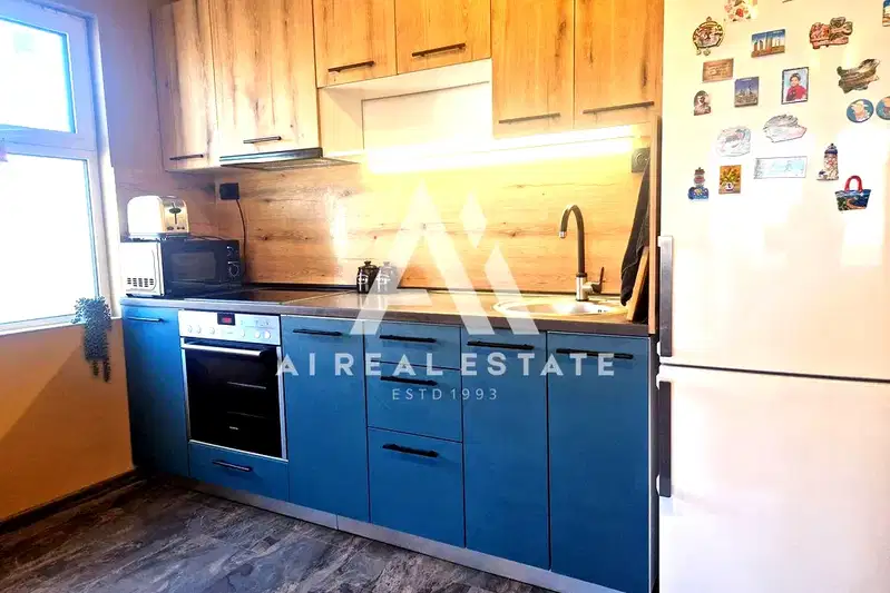 3-bedroom apartment in Pleven, Storgoziya