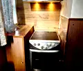 Снимка 4 — Тристаен апартамент в Плевен, Сторгозия