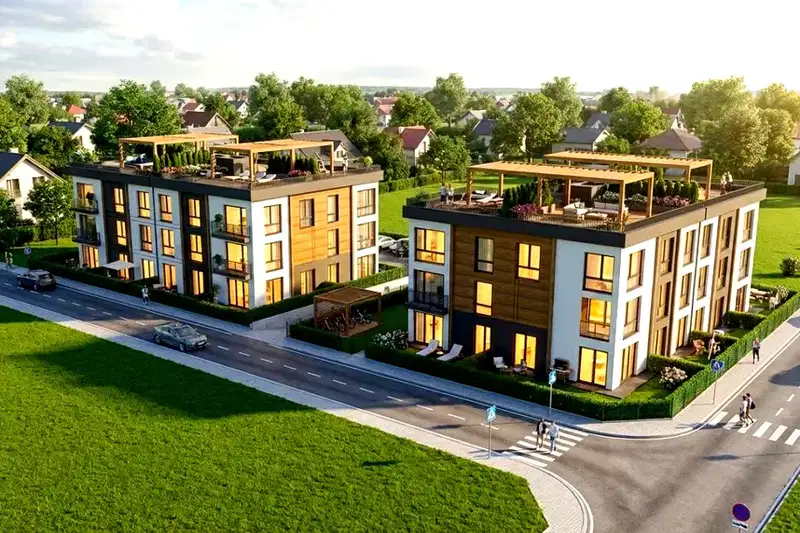 2-bedroom apartment in Plovdiv, Belomorski