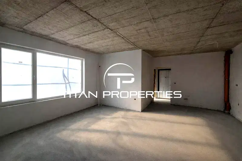 2-bedroom apartment in Plovdiv, Belomorski