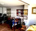 Снимка 3 — Двустаен апартамент в Център, Пловдив с две тераси