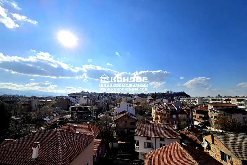 2-bedroom apartment in Plovdiv, Centyr