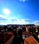 Двустаен апартамент с две тераси в Центъра на Пловдив, Стария град