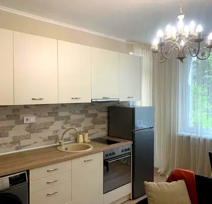 Photo 3 — 2-bedroom apartment in Plovdiv, Centyr