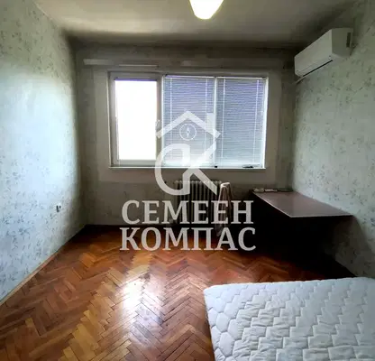 Photo 5 — 3-bedroom apartment in Plovdiv, Centyr