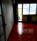 Тристаен апартамент в Център, Пловдив с две тераси