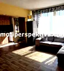 3-стаен апартамент с тераса в Център, пл. Съединение, Пловдив