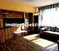 Снимка 2 — 3-стаен апартамент с тераса в Център, пл. Съединение, Пловдив