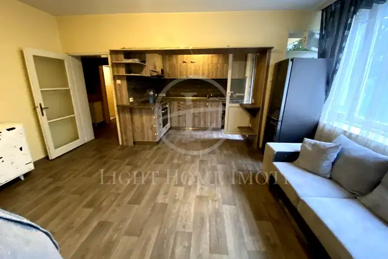 3-bedroom apartment in Plovdiv, Centyr