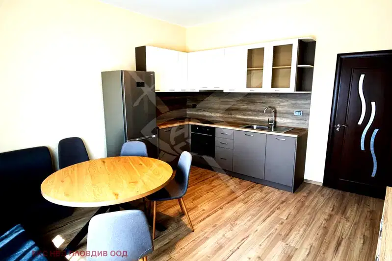 4-bedroom apartment in Plovdiv, Centyr