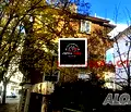 Снимка 3 — Просторен 4-стаен апартамент в Център Пловдив с два балкона