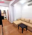 Студио апартамент в Център, Пловдив с климатик