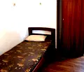 Снимка 3 — Едностаен апартамент в Център, Пловдив с кухненски бокс