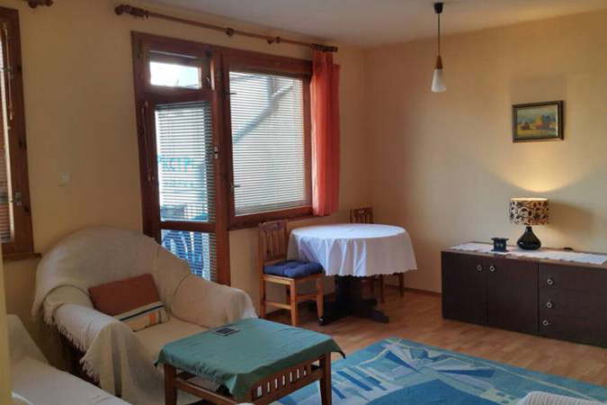2-bedroom apartment in Plovdiv, Centyr