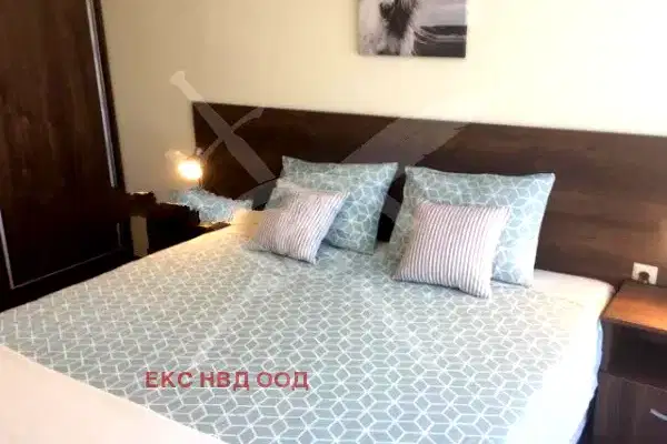 2-bedroom apartment in Plovdiv, Centyr