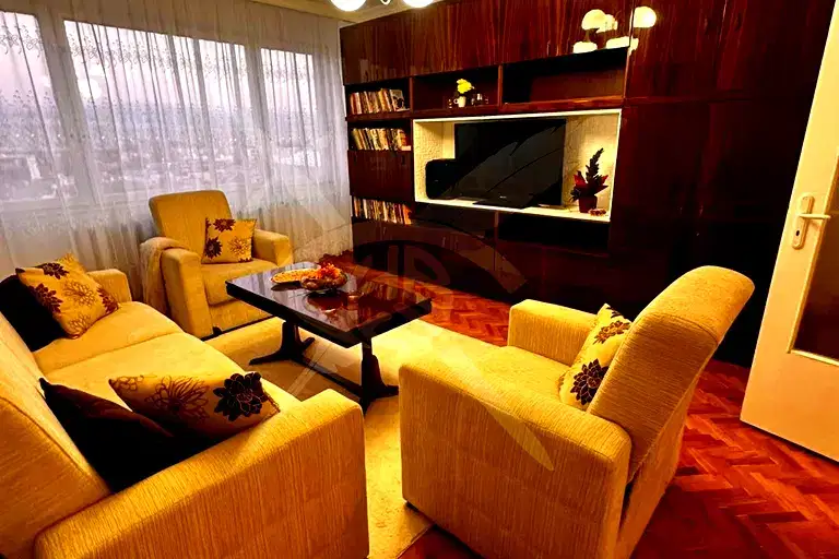 2-bedroom apartment in Plovdiv, Centyr