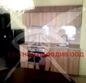 Снимка 4 — Двустаен апартамент 72 кв.м в Център, Пловдив с тераса