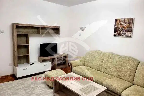2-bedroom apartment in Plovdiv, Centyr