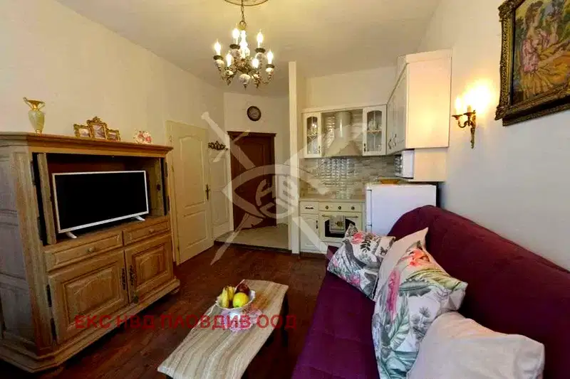 2-bedroom apartment in Plovdiv, Centyr