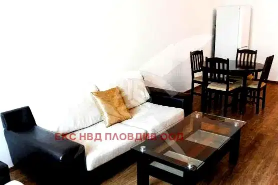 2-bedroom apartment in Plovdiv, Centyr