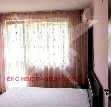 Снимка 5 — Двустаен апартамент в Център, Пловдив с функционално разпределение