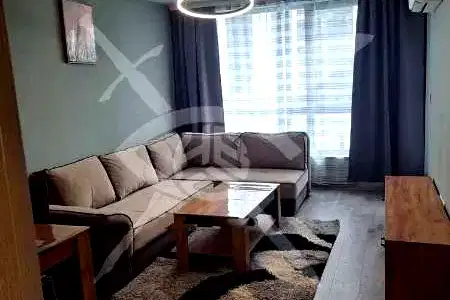 2-bedroom apartment in Plovdiv, Centyr