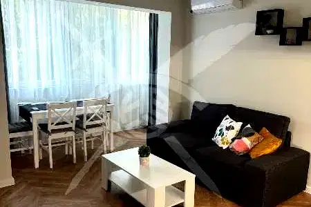 2-bedroom apartment in Plovdiv, Centyr