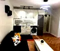 Снимка 2 — Двустаен апартамент в Център на Пловдив с тераса