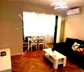 Снимка 3 — Двустаен апартамент в Център на Пловдив с тераса