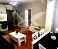 Снимка 4 — Двустаен апартамент в Център на Пловдив с тераса