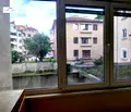 Снимка 4 — 2-стаен апартамент в Център, Пловдив с остъклена тераса