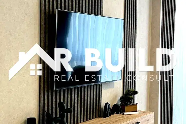 2-bedroom apartment in Plovdiv, Centyr