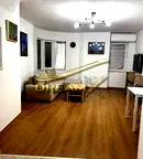 Двустаен апартамент с тераса в Център, Пловдив