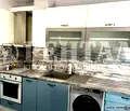 Снимка 2 — Двустаен апартамент с две тераси в Център, Пловдив