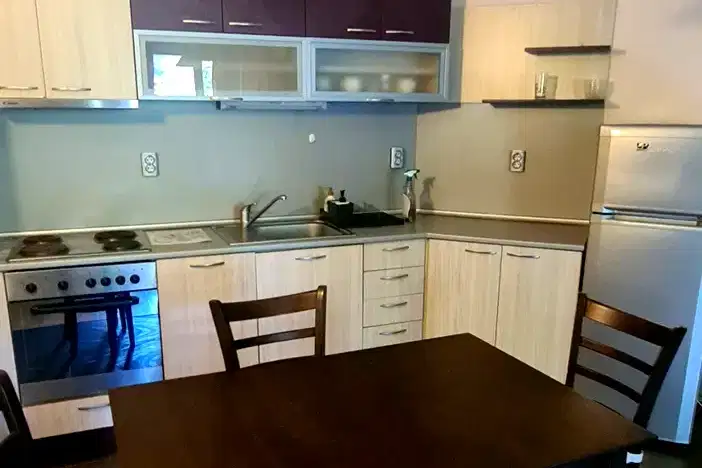 2-bedroom apartment in Plovdiv, Centyr